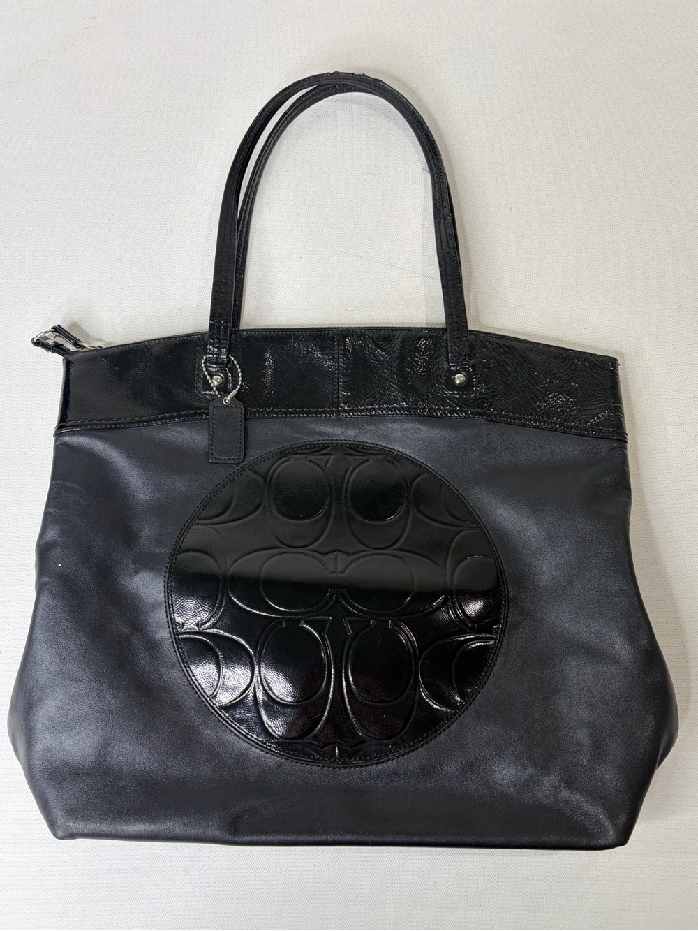 Coach Tote Bag